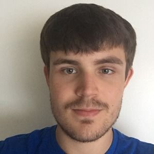 Meet your Posher, William